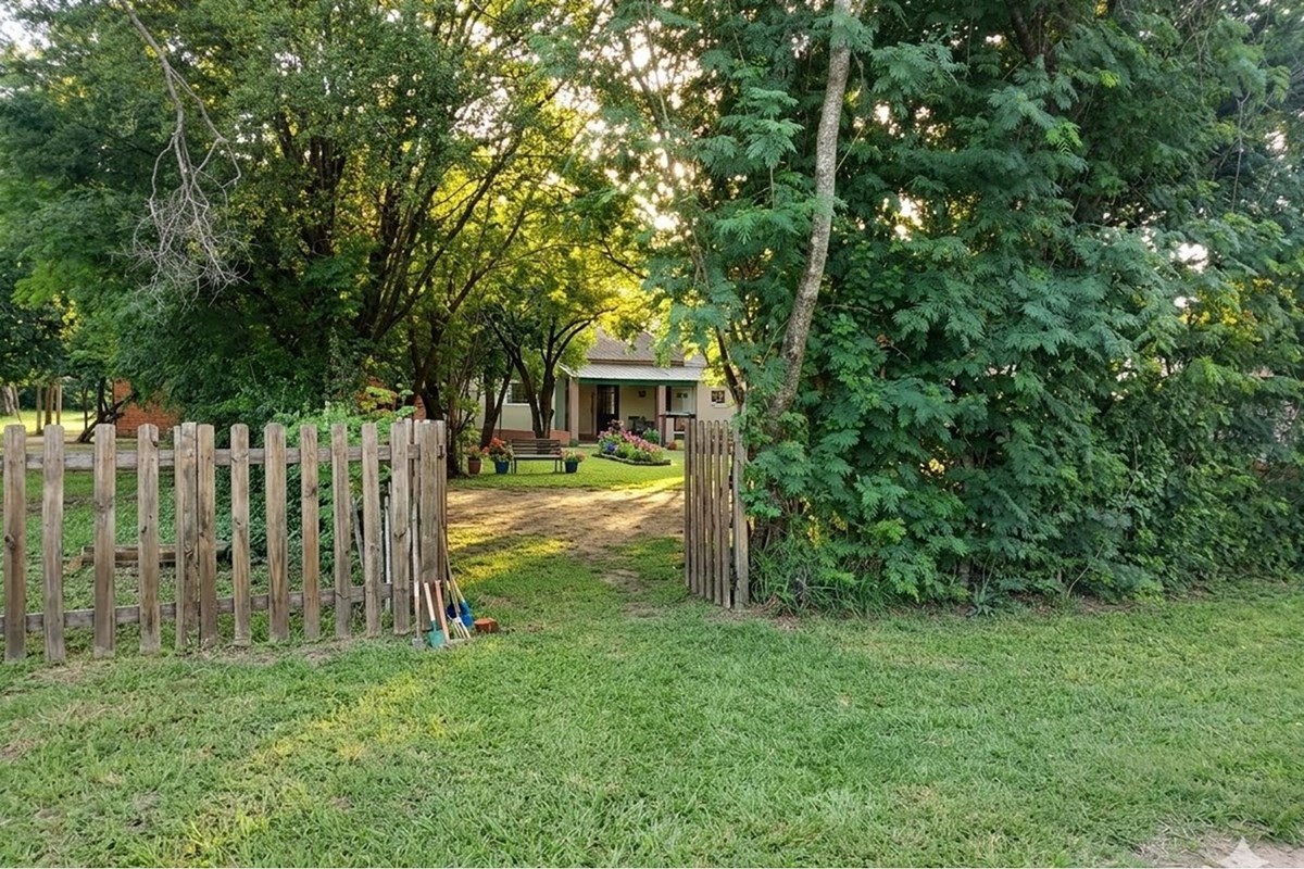 Terreno en venta en Villa Hayes — foto 2