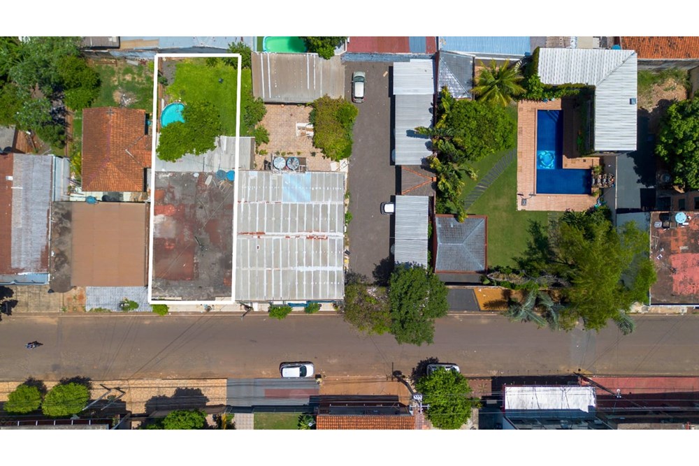 Local comercial en venta en San Miguel, Ciudad del Este — foto 2