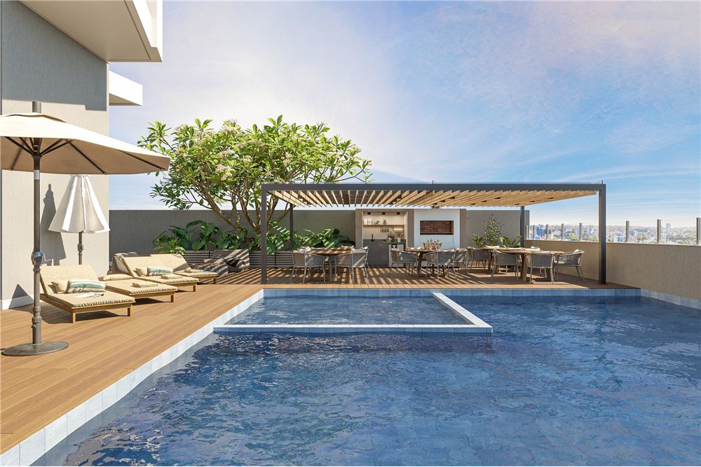 Departamento en venta en Manorá, Asunción — foto 2