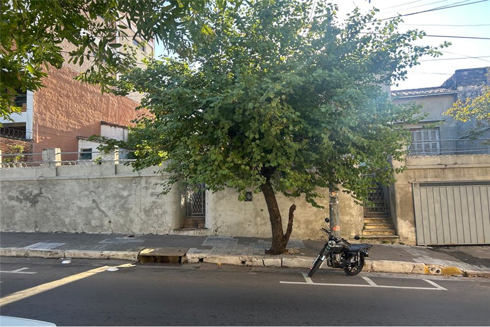 Terreno en venta en La Encarnación, Asunción — foto 2