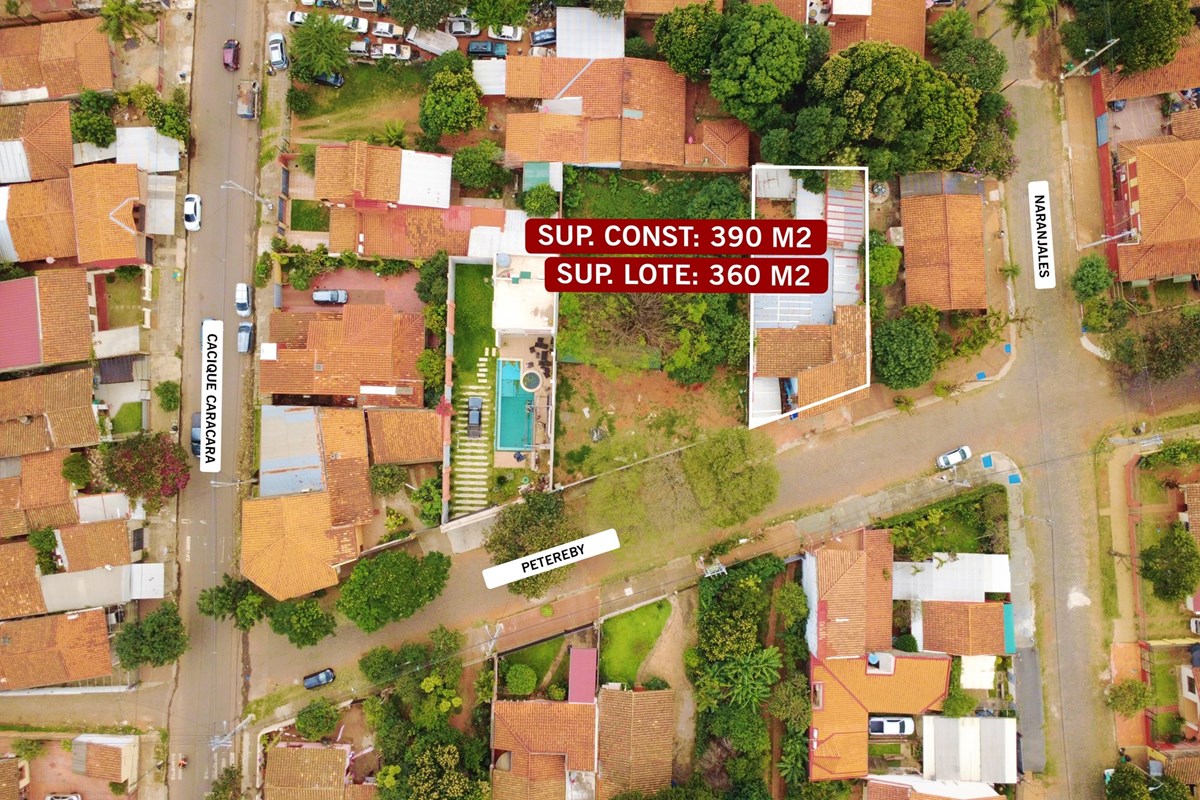 Local comercial en venta en San Pablo, Asunción — foto 2