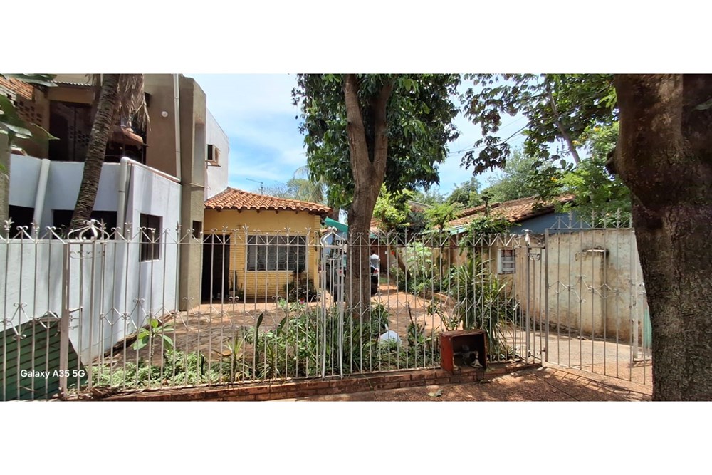 Terreno en venta en Estanzuela, Fernando de la Mora — foto 2