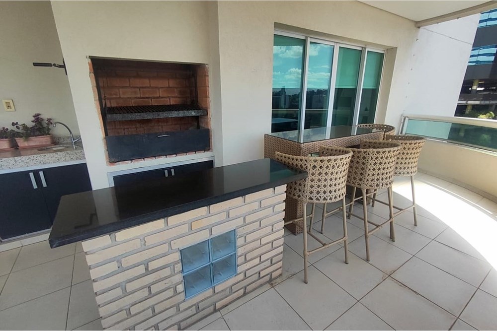 Departamento en venta en Las Lomas, Asunción — foto 2
