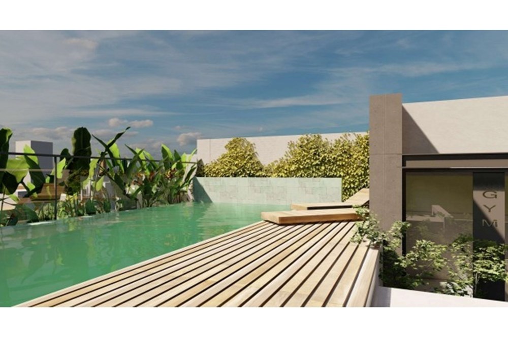 ¡Descubre tu nuevo hogar en el corazón de Las Mercedes, Asunción ! — foto 3