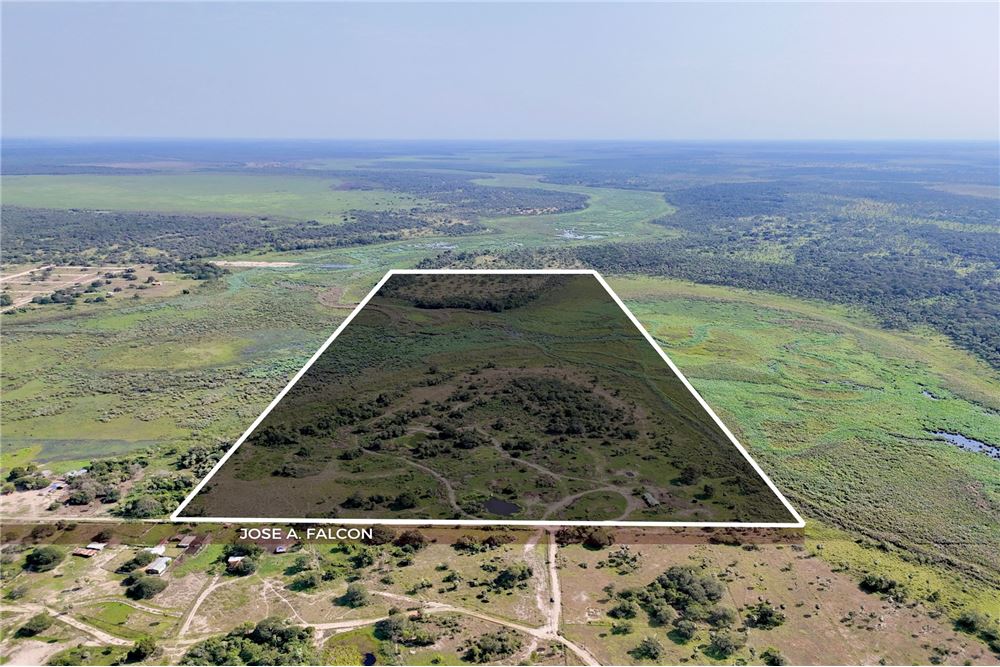 Campo en venta en Villa Hayes — foto 2