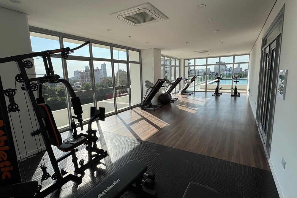 Departamento en venta en Manorá, Asunción — foto 3