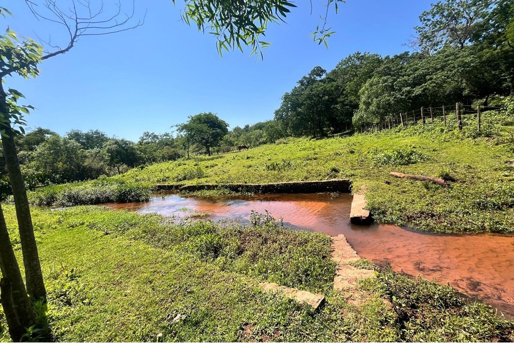 Casa en venta en Yaguarón — foto 3