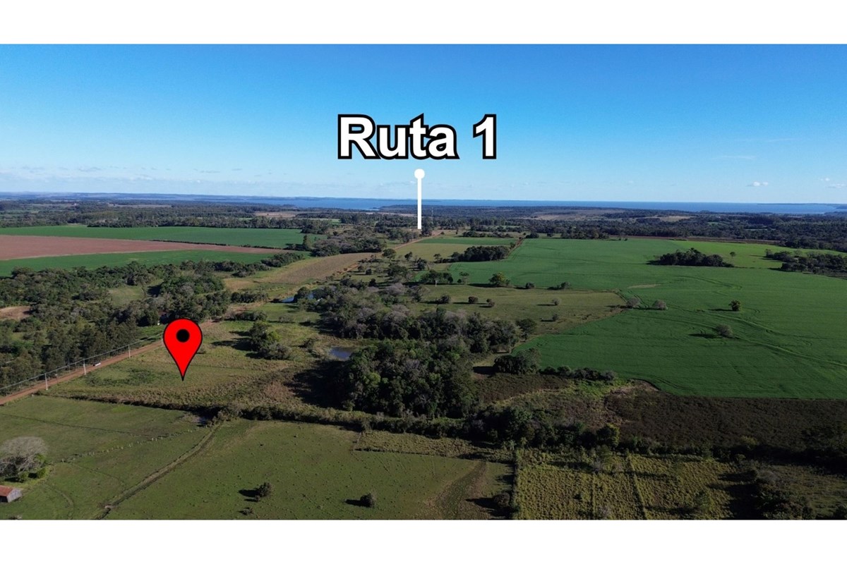 Terreno en venta en Carmen Del Paraná — foto 2