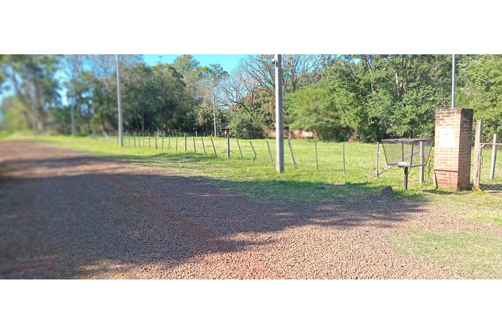 Terreno en venta en San Jose, Capitán Miranda — foto 3