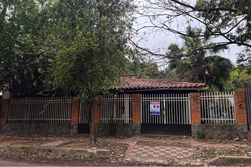 Terreno en venta en Herrera, Asunción — foto 3