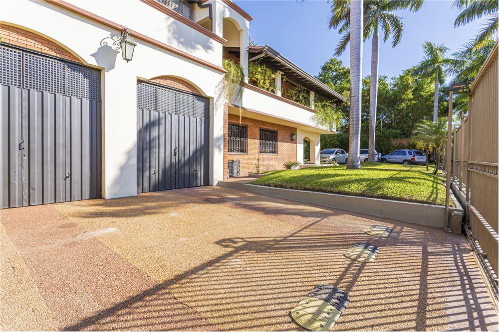 Casa en venta en Ycuá Satí, Asunción — foto 2