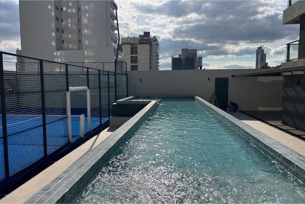 Departamento en venta en San Jorge, Asunción — foto 3