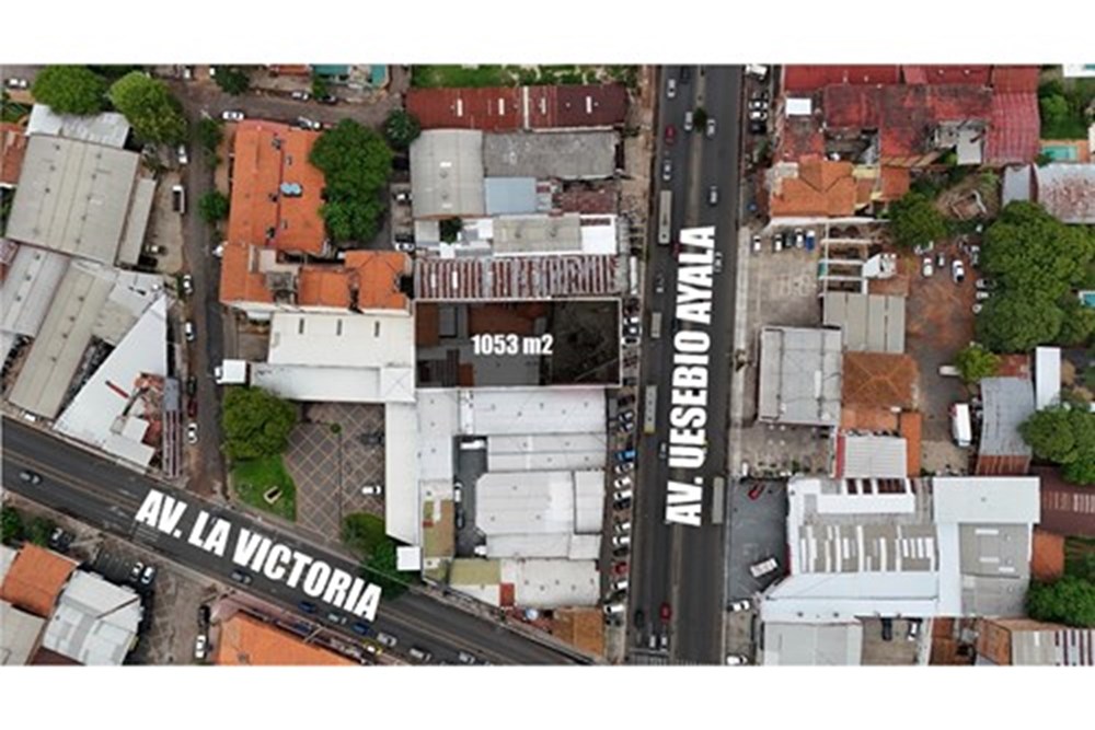 Propiedad en venta en Hipódromo, Asunción — foto 2