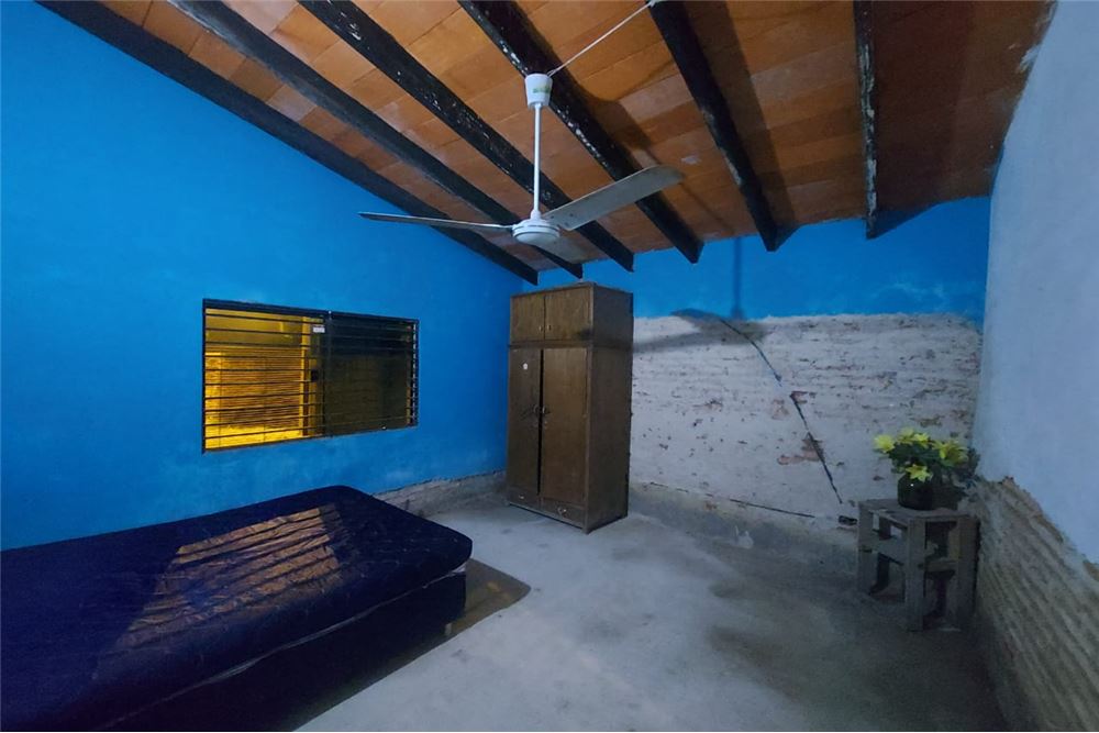 Terreno en venta en Tercer Barrio, Luque — foto 3