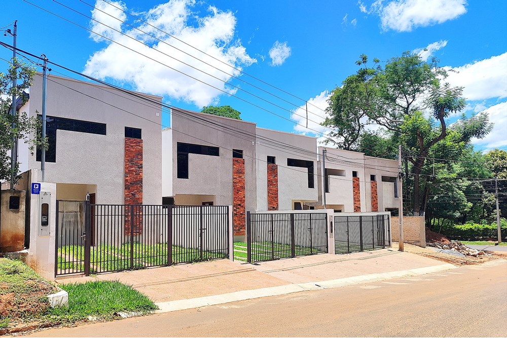 Casa en venta en Santa Librada, Capiatá — foto 2
