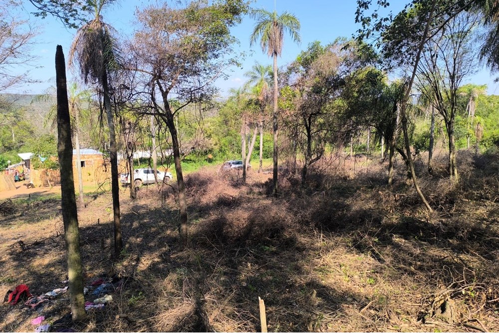 Terreno en venta en Caacupé — foto 3