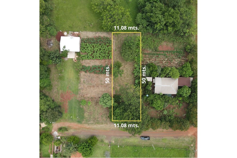 Terreno en venta en Capitán Miranda — foto 2