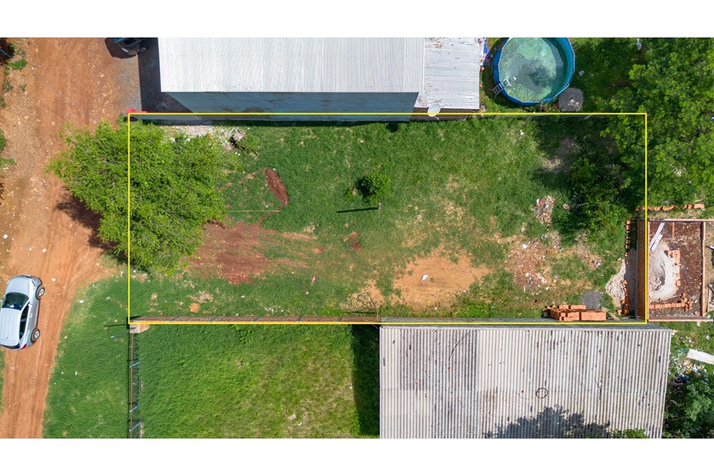 Terreno en venta en Don Bosco, Ciudad del Este — foto 3