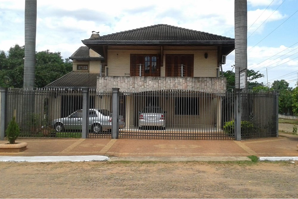 Casa en venta en San Luis, San Lorenzo — foto 2
