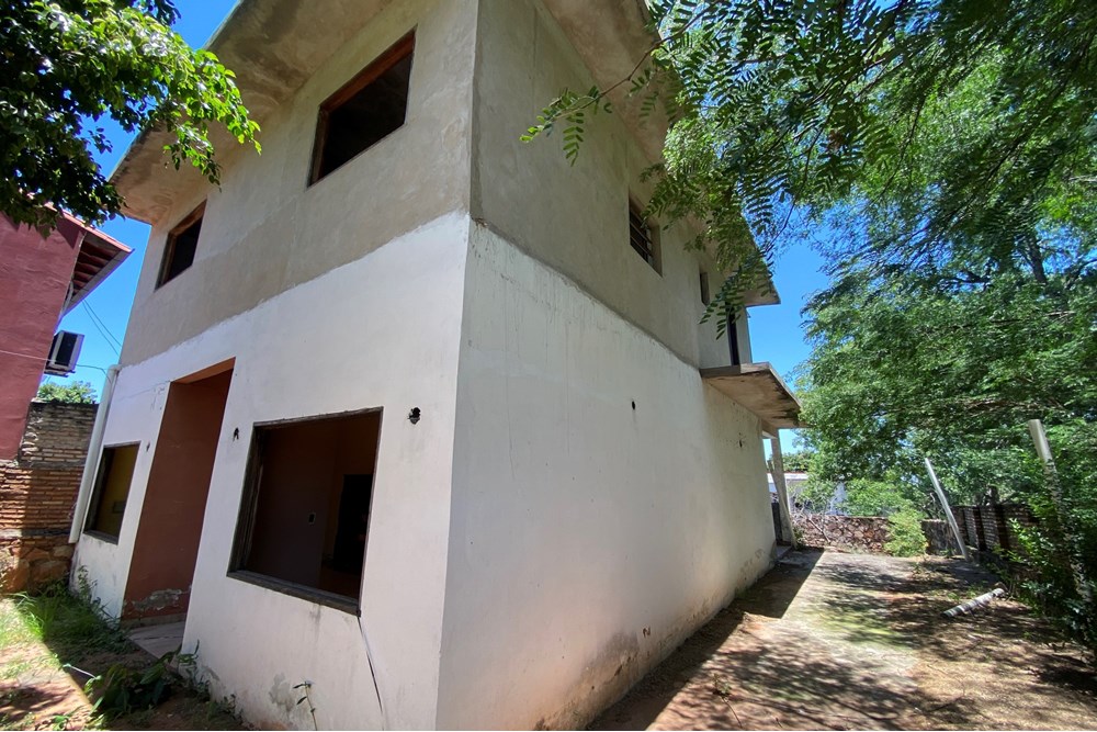 Casa en venta en Puerto Pabla, Lambaré — foto 2