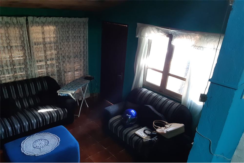 La Casa esta ubicada a una cuadra del Hospital Pediátrico municipal zona de mucho crecimiento alrededores del colegio té — foto 3