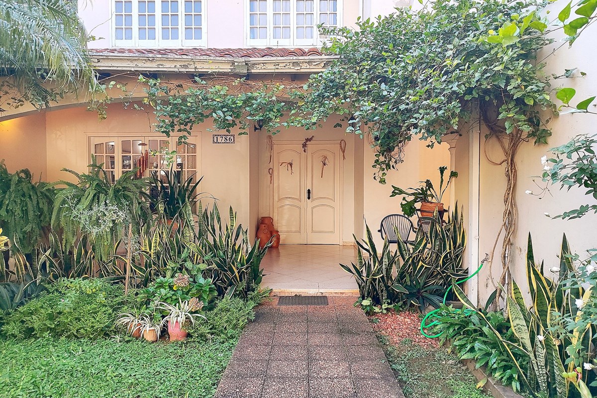 Casa en venta en San Vicente, Asunción — foto 2