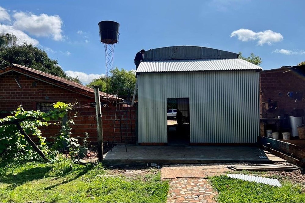 Depósito en venta en Fram — foto 2