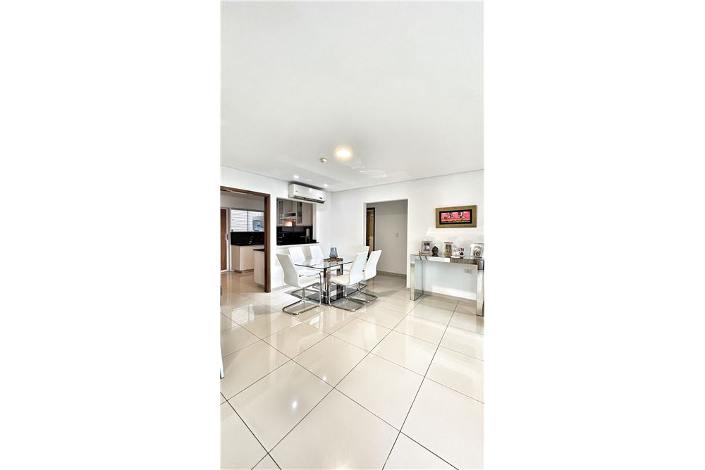 Departamento en venta en San Jorge, Asunción — foto 2
