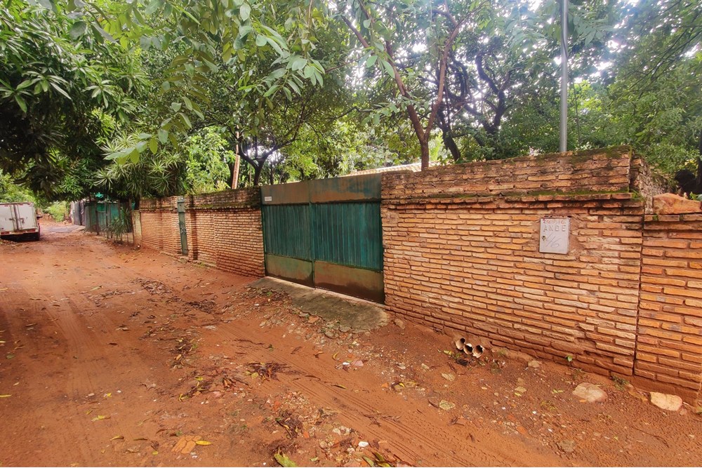 Casa en venta en Vista Alegre, Ñemby — foto 3