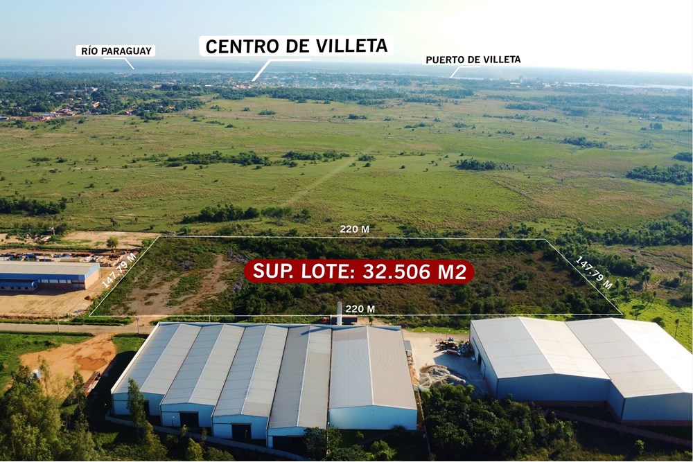 Terreno en venta en Naranjaisy, Villeta — foto 3