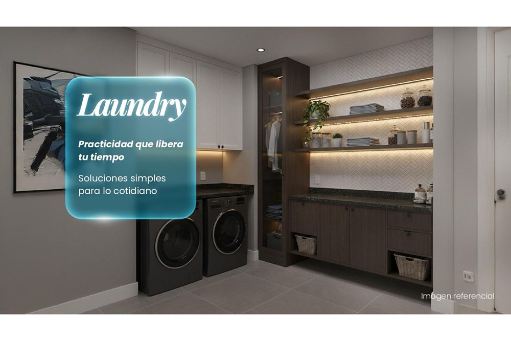 Departamento en venta en Recoleta, Asunción — foto 2