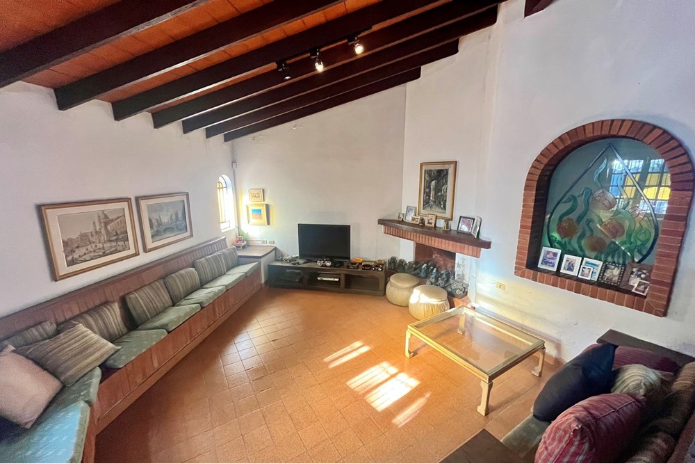 Casa en venta en San Vicente, Asunción — foto 3