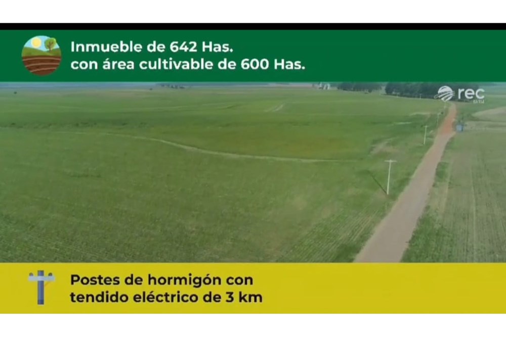 Propiedad en venta en 3 de Mayo — foto 2