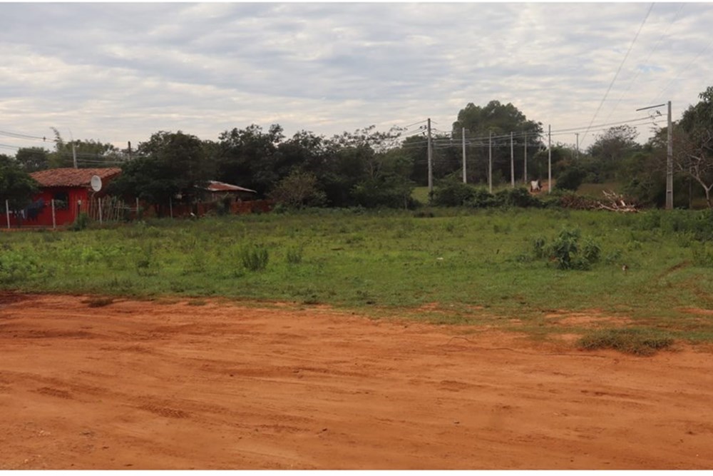 Terreno en venta en Julián Augusto Saldívar — foto 2