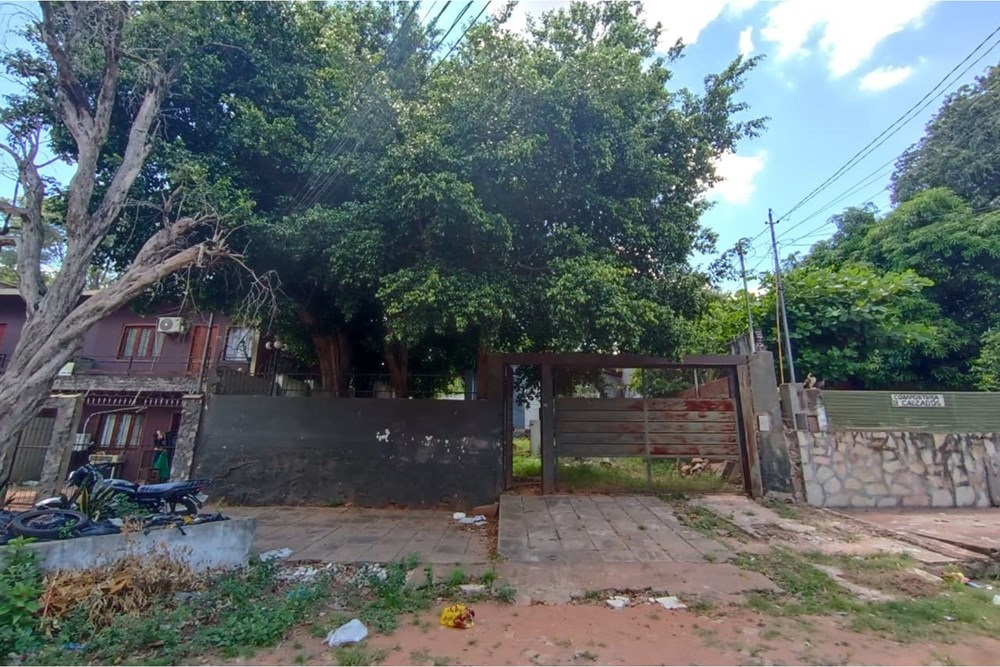 Terreno en venta en San Roque González, Lambaré — foto 2