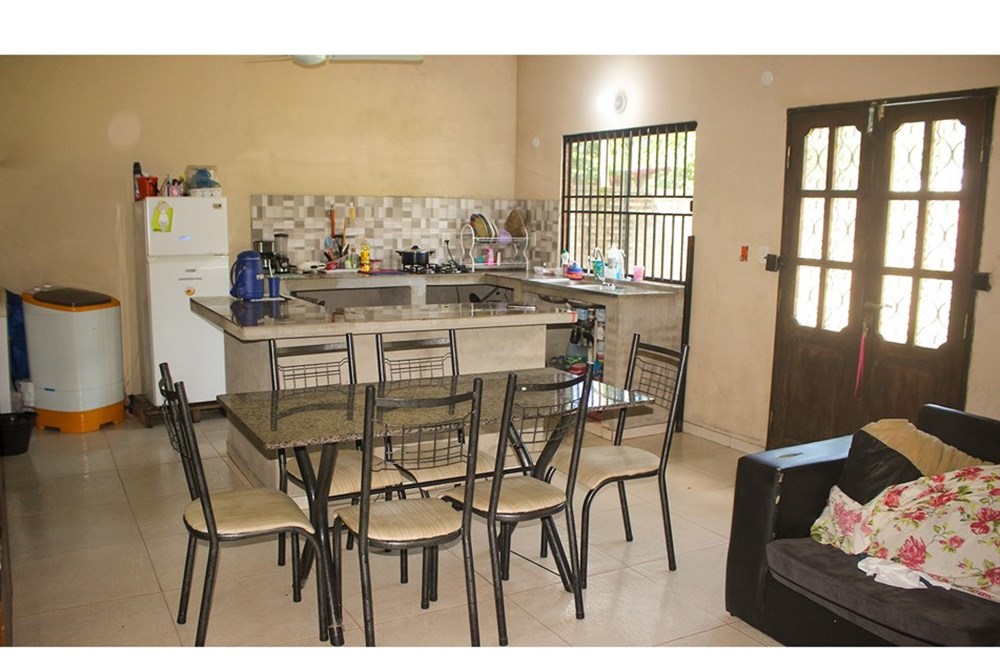Casa en venta en Colonia Thompson, Ypané — foto 2