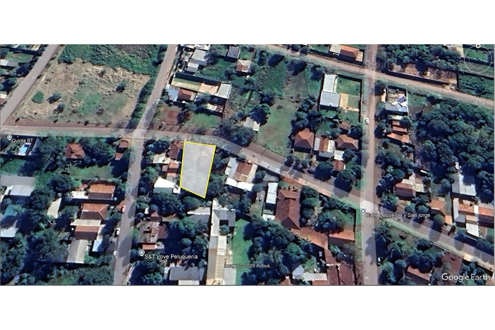 Terreno en venta en Cambyretá — foto 2
