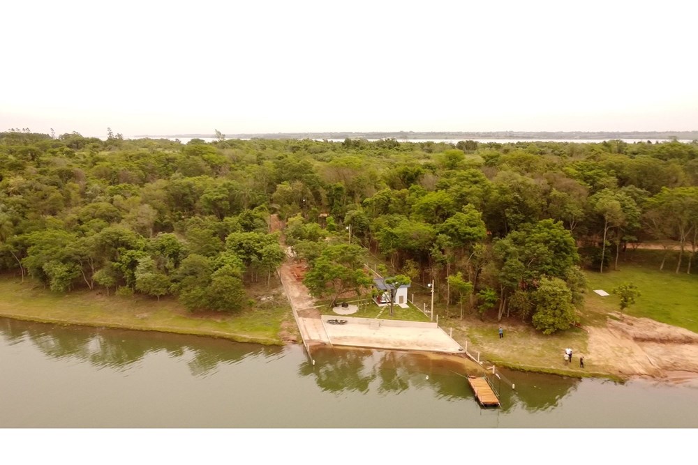 Terreno en venta en Juan Emilio O'leary — foto 2
