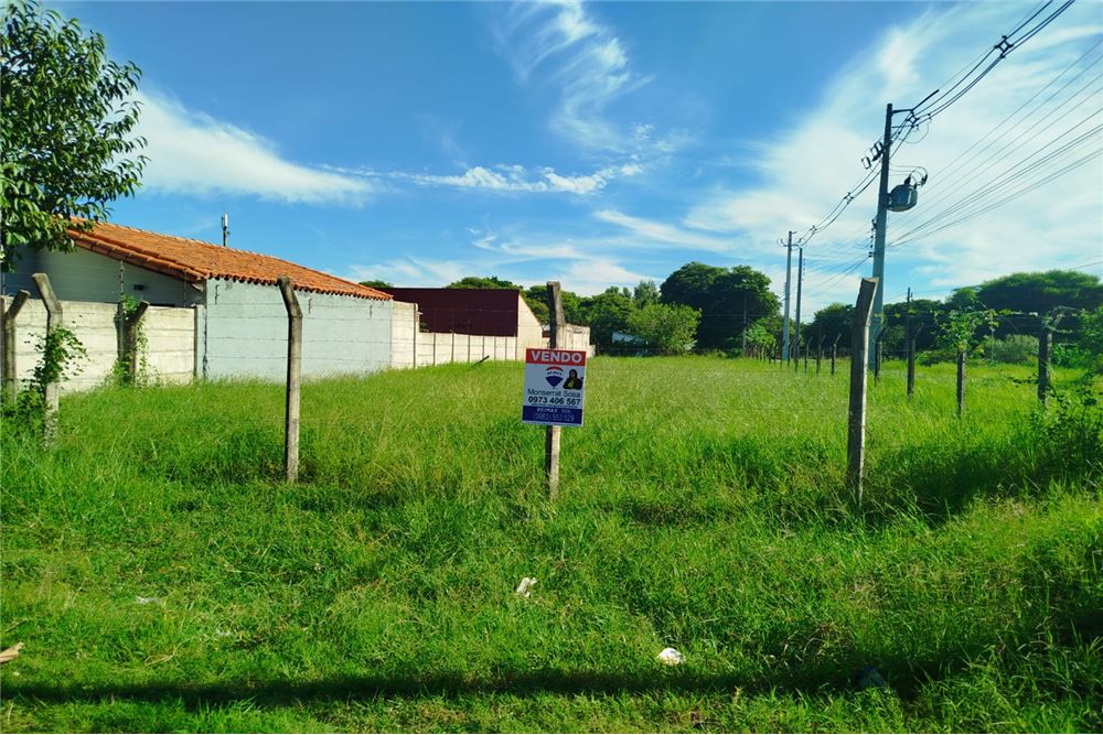 Terreno en venta en Isla Aveiro, Limpio — foto 3