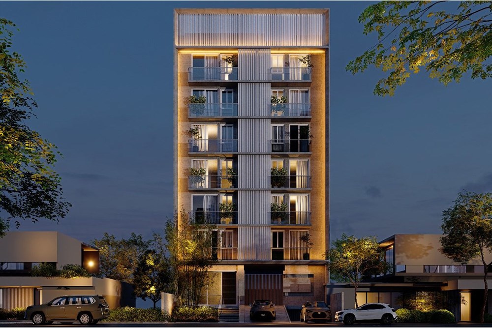 Departamento en venta en Las Lomas, Asunción — foto 2