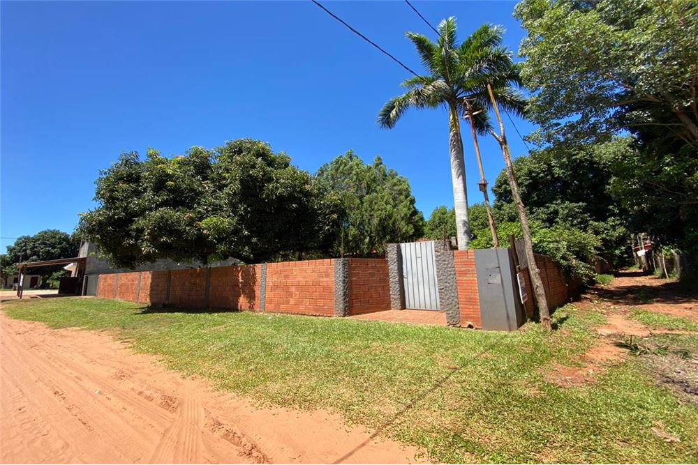 Casa en venta en Capiatá — foto 2