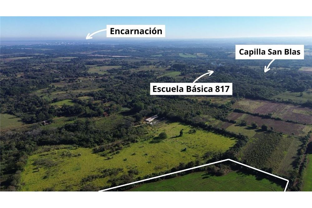 Terreno en venta en Cambyretá — foto 3