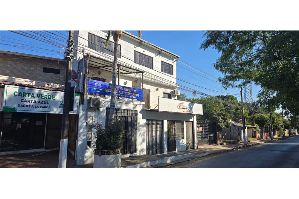 Casa en venta en Ita Enramada, Asunción — foto 2