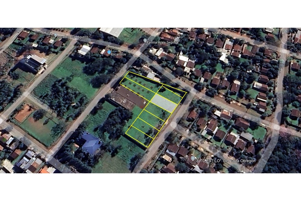 ¡Lote amplio en una ubicación estratégica! — foto 3