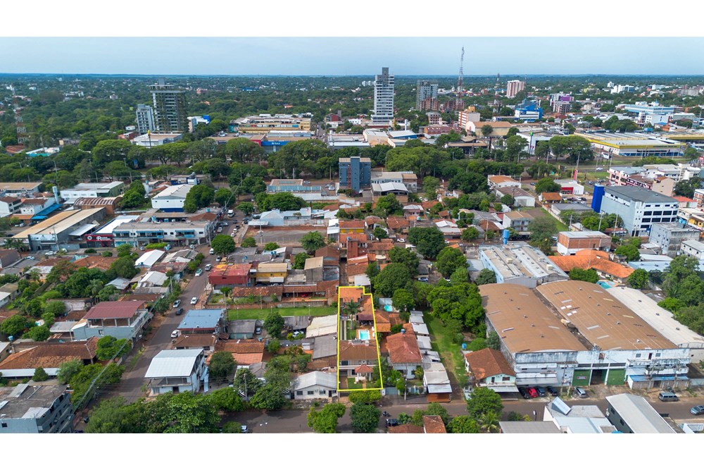 Casa en venta en Ciudad del Este — foto 3