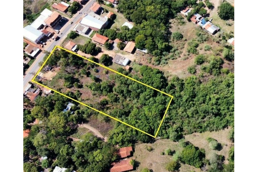 Terreno en venta en Isla Aranda, Limpio — foto 3