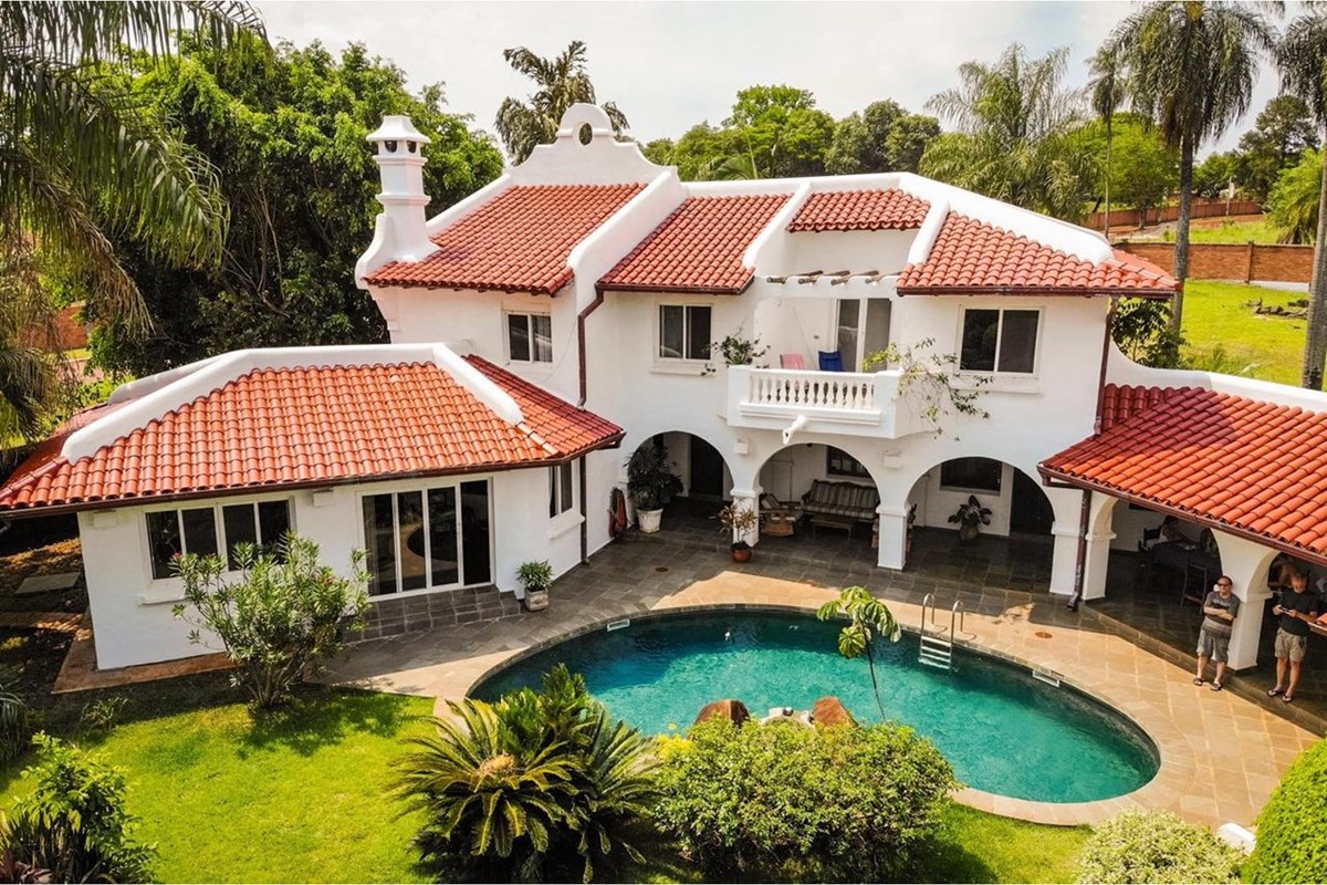 Casa en venta en San Francisco, Hernandarias — foto 3