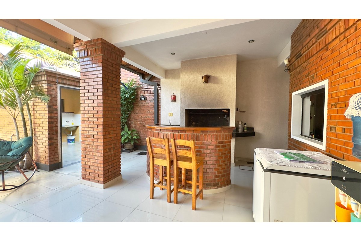 Casa en venta en Pinozá, Asunción — foto 3