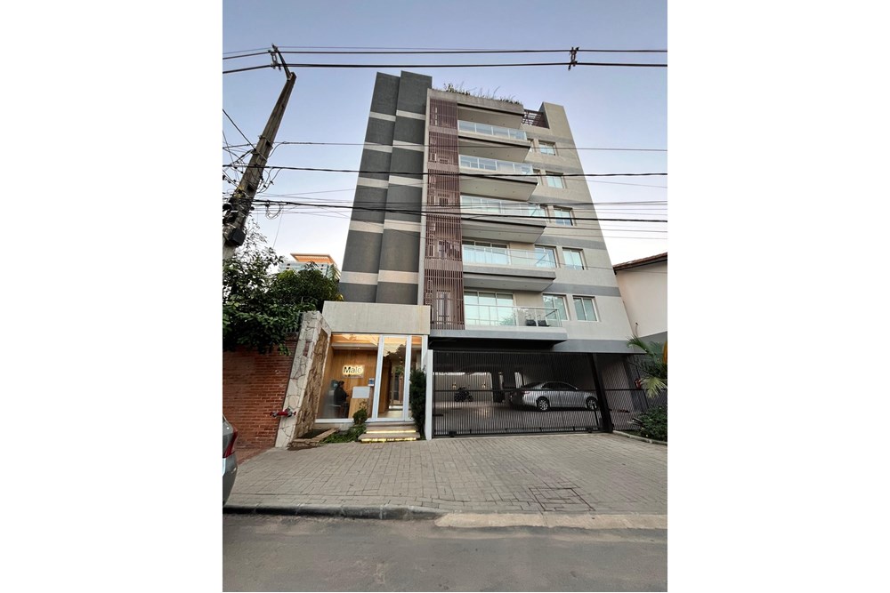 Departamento en venta en Ycuá Satí, Asunción — foto 2