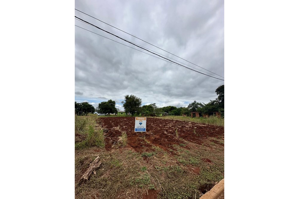 Terreno en venta en Santo Domingo, Encarnación — foto 3